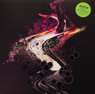 RUSTIE - Bad Science