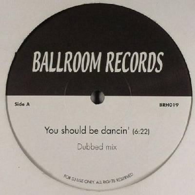 BEE GEES / CARLOS SANTANA - You Should Be Dancing / Golden Hours