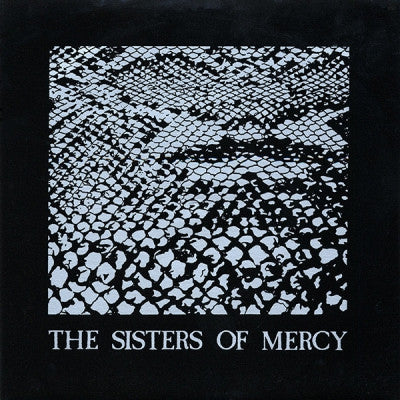 SISTERS OF MERCY - Anaconda / Phantom