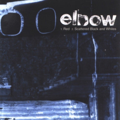 ELBOW - Red