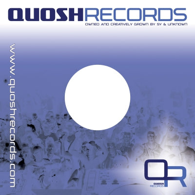 AL TWISTED & DJ JFX - Let's Get Wet / In Comes...