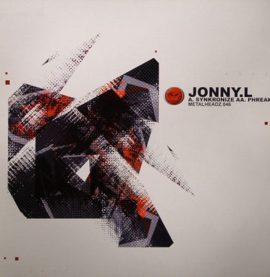 JONNY L - Synkronize / Phreak