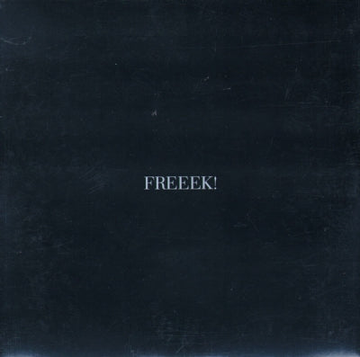 GEORGE MICHAEL - Freeek!
