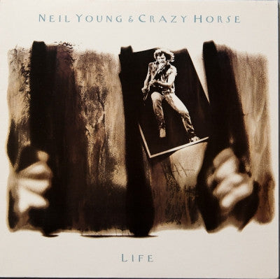NEIL YOUNG and CRAZY HORSE - Life
