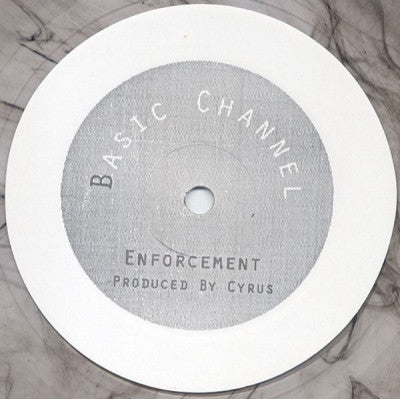 CYRUS - Enforcement