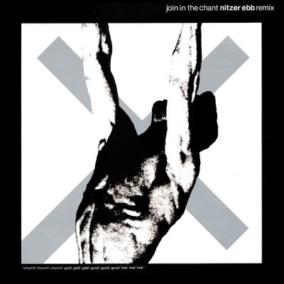NITZER EBB - Join In The Chant