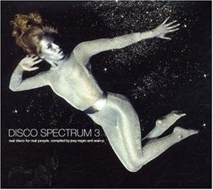 VARIOUS - Disco Spectrum 3