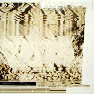 AUTECHRE - Incunabula