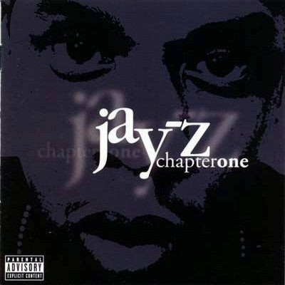JAY-Z - ChapterOne.