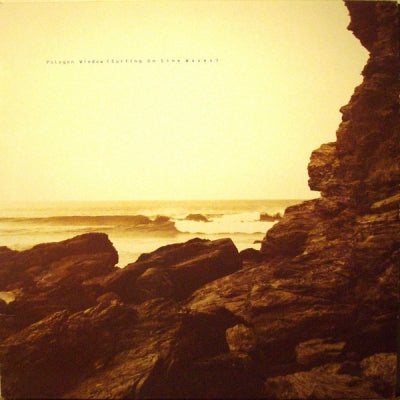 POLYGON WINDOW - Surfing on Sine Waves