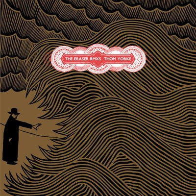 THOM YORKE - The Eraser Rmxs