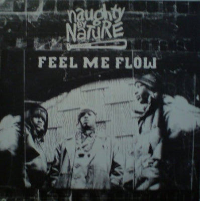 NAUGHTY BY NATURE - Feel Me Flow