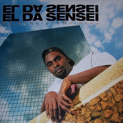 EL DA SENSEI - Relax Relate Release