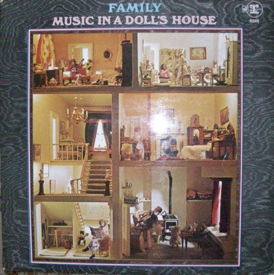 FAMILY - Music In A Doll's House