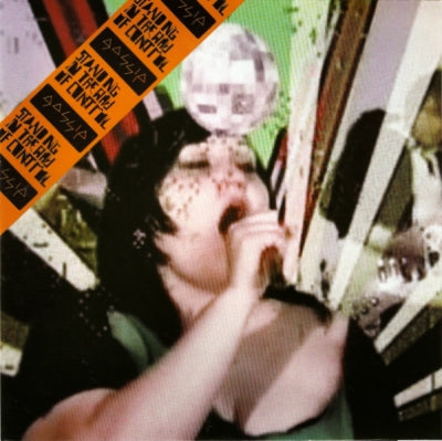 GOSSIP - Standing In The Way Of Control