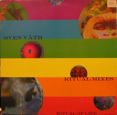 SVEN VATH - Ritual Of Life