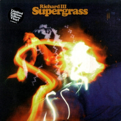 SUPERGRASS - Richard III