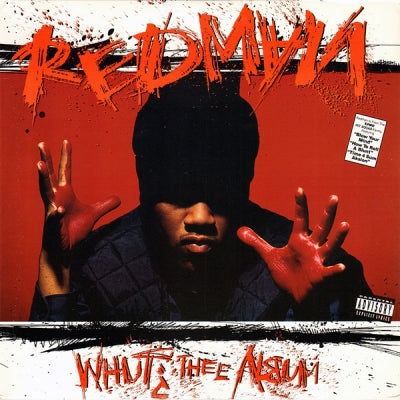 REDMAN - Whut? Thee Album