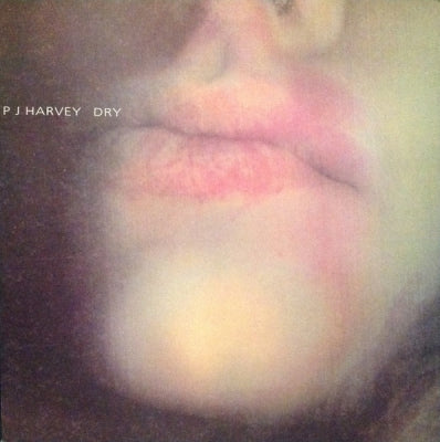 PJ HARVEY - Dry