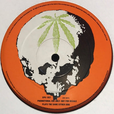 CYPRESS HILL - When The Sh-- Goes Down