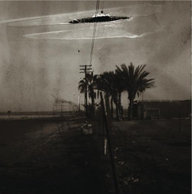 VARIOUS ARTISTS - Fragments From Work In Progress