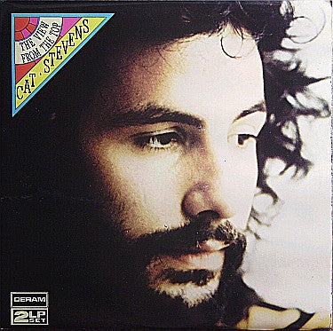 CAT STEVENS - The View From The Top