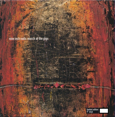 NINE INCH NAILS - March Of The Pigs