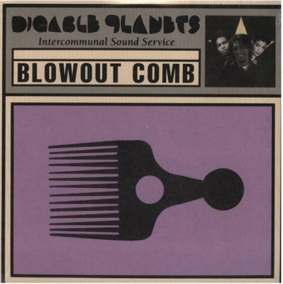 DIGABLE PLANETS - Blowout Comb