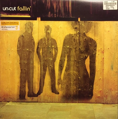 UN-CUT - Fallin'