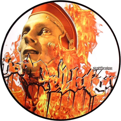 SCOTT BROWN - Hardcorevolution Sampler Part 2