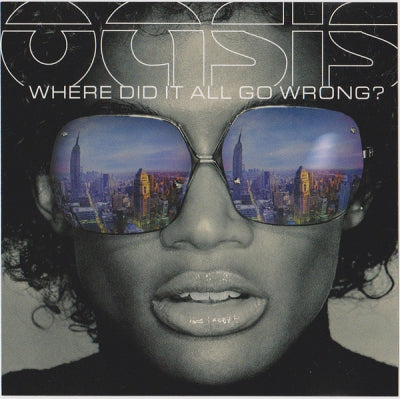 OASIS - Where Did It All Go Wrong?