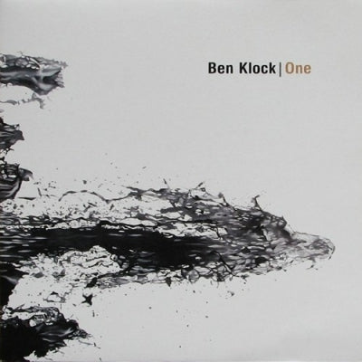 BEN KLOCK - One