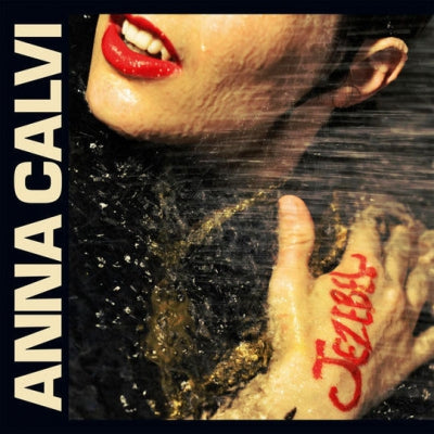 ANNA CALVI - Jezebel