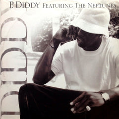 P. DIDDY / G-DEP - Diddy / Special Delivery