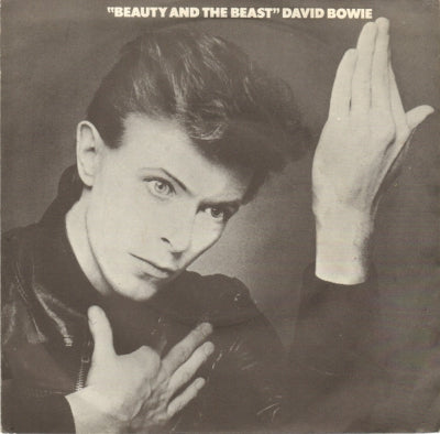 DAVID BOWIE - Beauty And The Beast