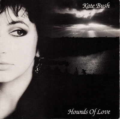 KATE BUSH - Hounds Of Love
