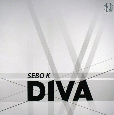 SEBO K - Diva