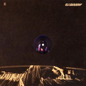 DJ SHADOW - Midnight In A Perfect World