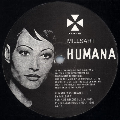 MILLSART - Humana