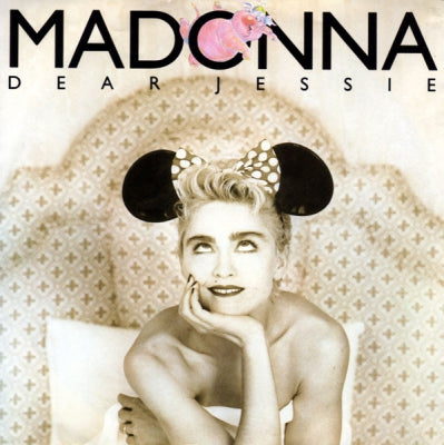 MADONNA - Dear Jessie