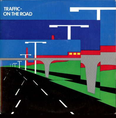 TRAFFIC - On The Road