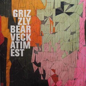 GRIZZLY BEAR - Veckatimest