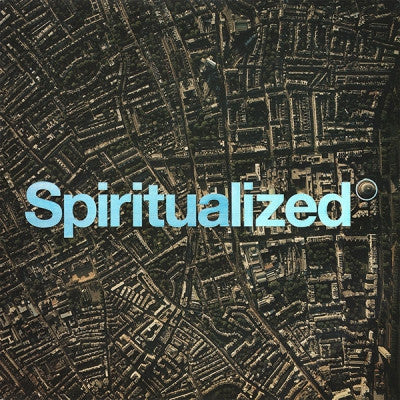 SPIRITUALIZED - Royal Albert Hall