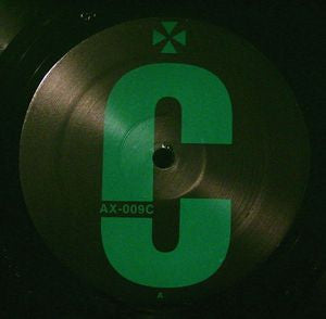 JEFF MILLS - Actual