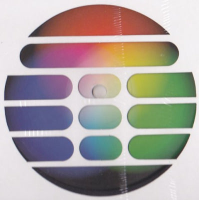 MAYDAY - Relics A Transmat Compilation