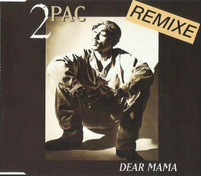 2PAC - Dear Mama (Remix)