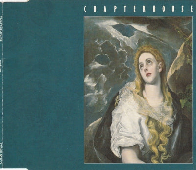 CHAPTERHOUSE - Sunburst