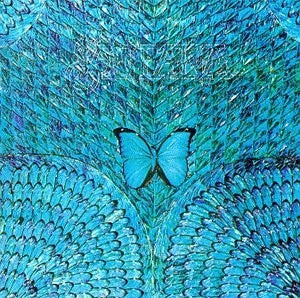 SANTANA - Borboletta