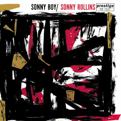 SONNY ROLLINS - Sonny Boy