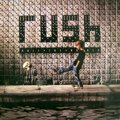 RUSH - Roll The Bones